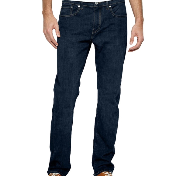 Levi's Other - Levi's 513 32x30